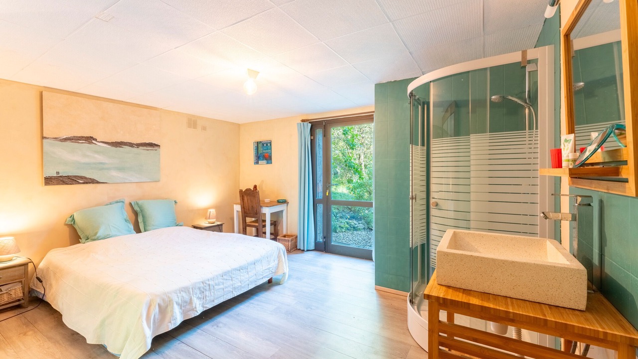 Photo of Bedroom in Mondragon