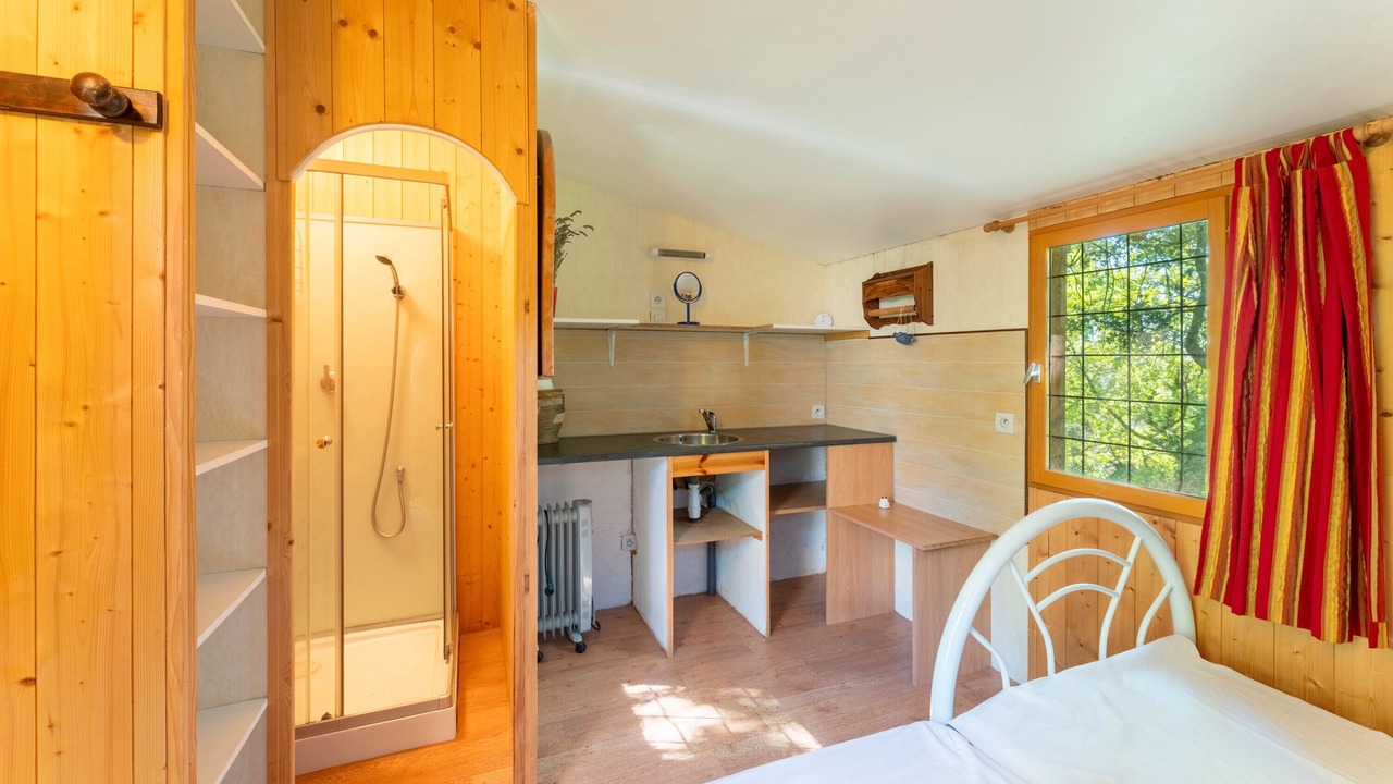 Photo of Bedroom in Mondragon