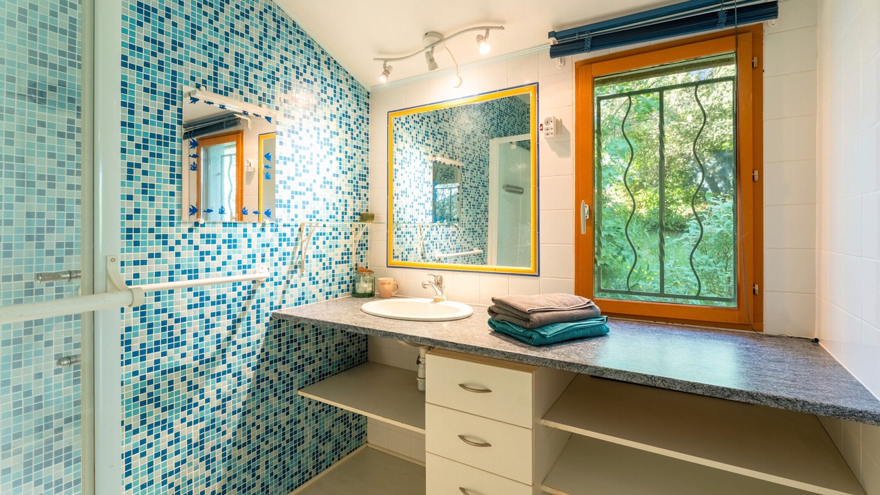 Photo of Bathroom in Mondragon