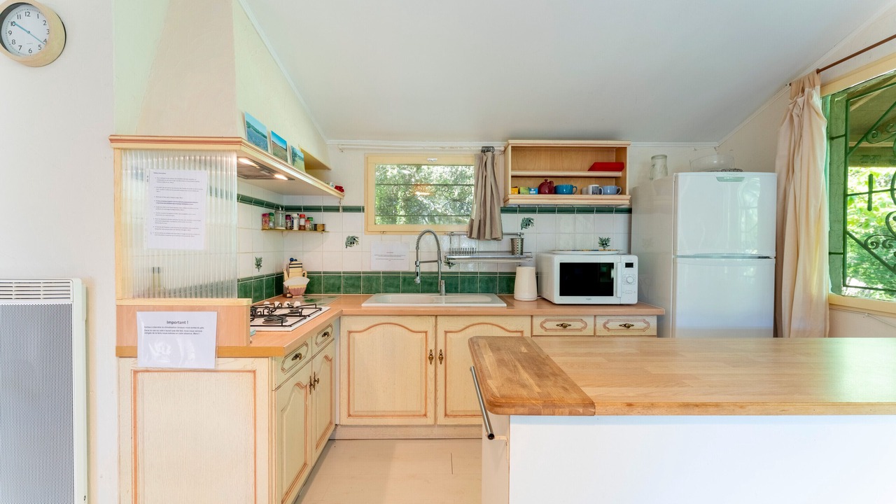 Photo of Kitchen in Mondragon
