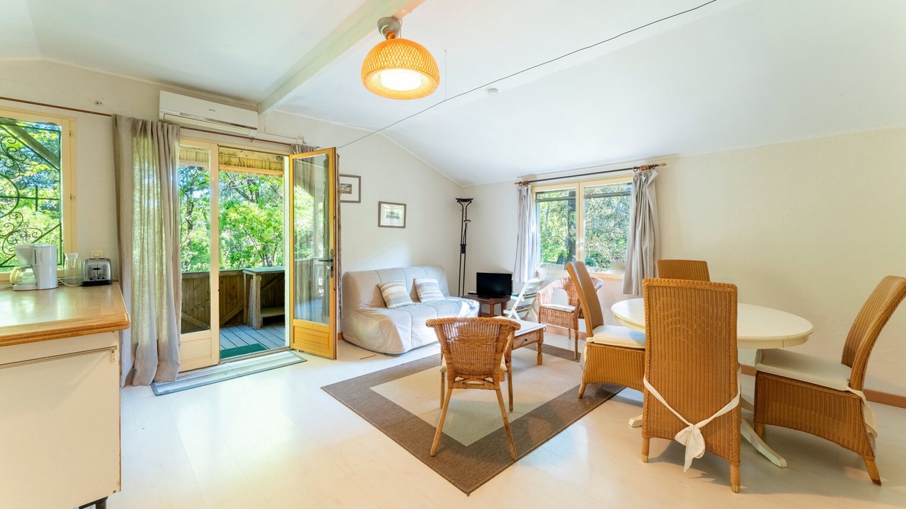 Photo of Livingroom in Mondragon