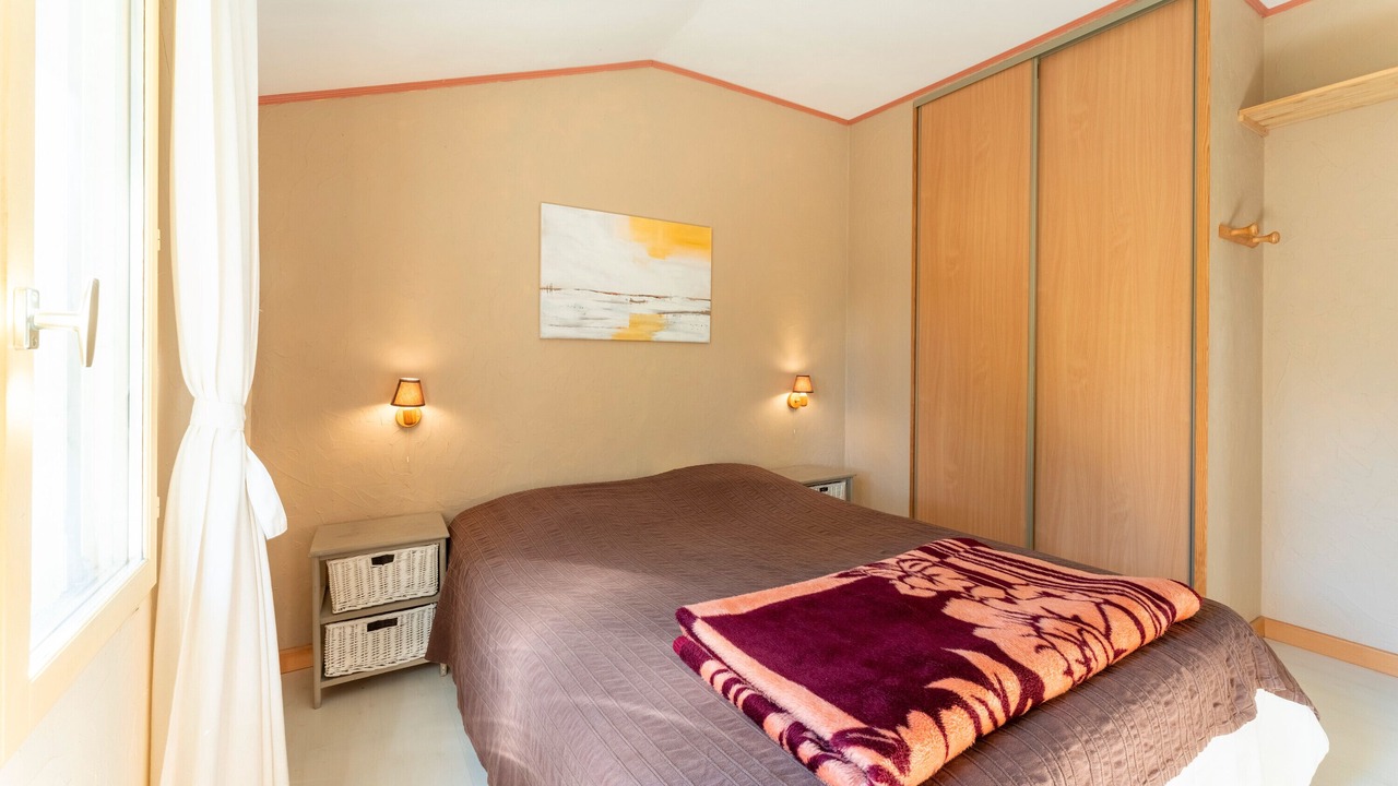 Photo of Bedroom in Mondragon