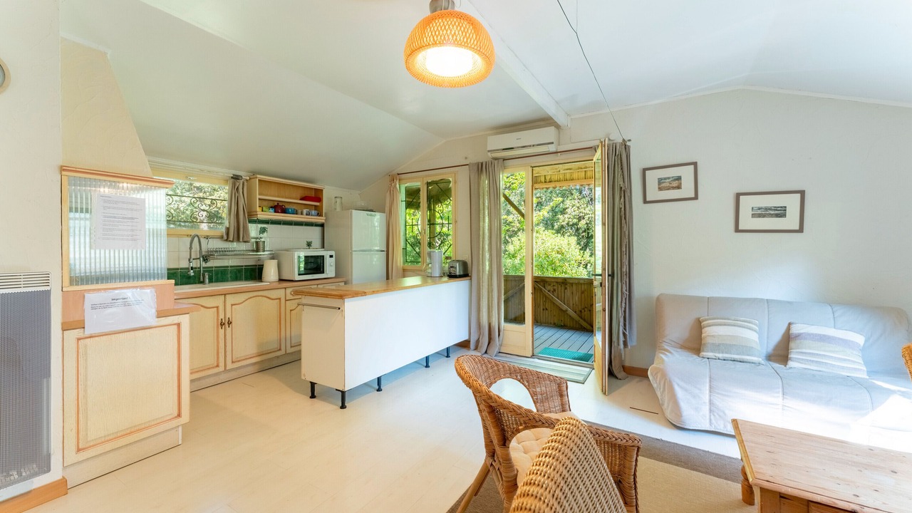 Photo of Livingroom in Mondragon