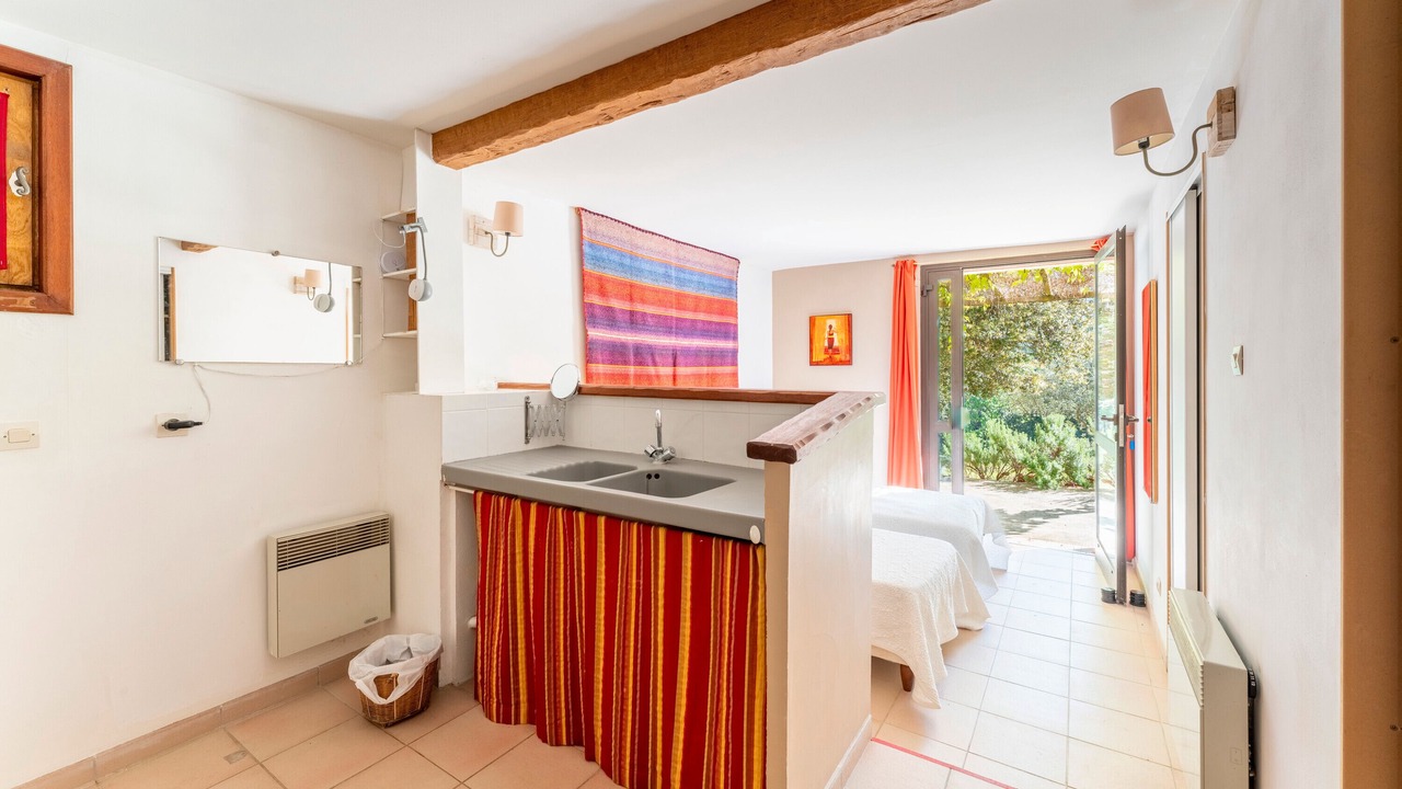 Photo of Bathroom in Mondragon