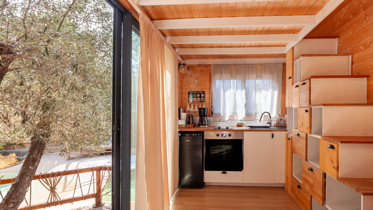 Photo of Kitchen in Peypin