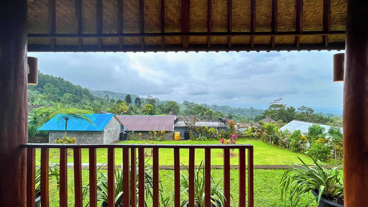 Photo of Patio Balcony in Baturiti