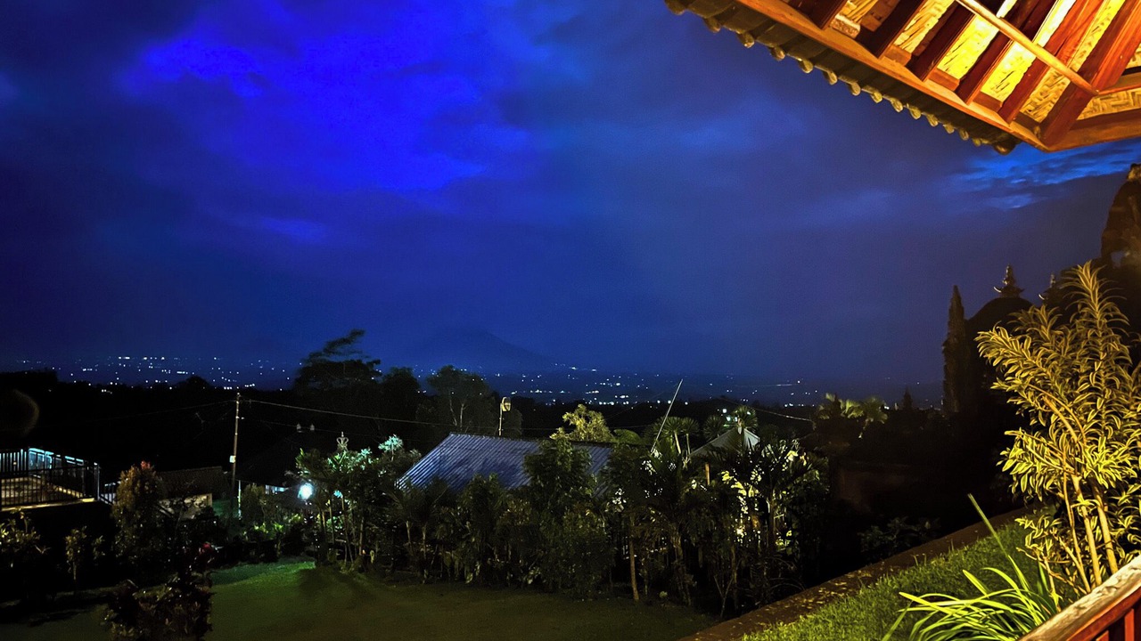 Photo of Outdoor in Baturiti