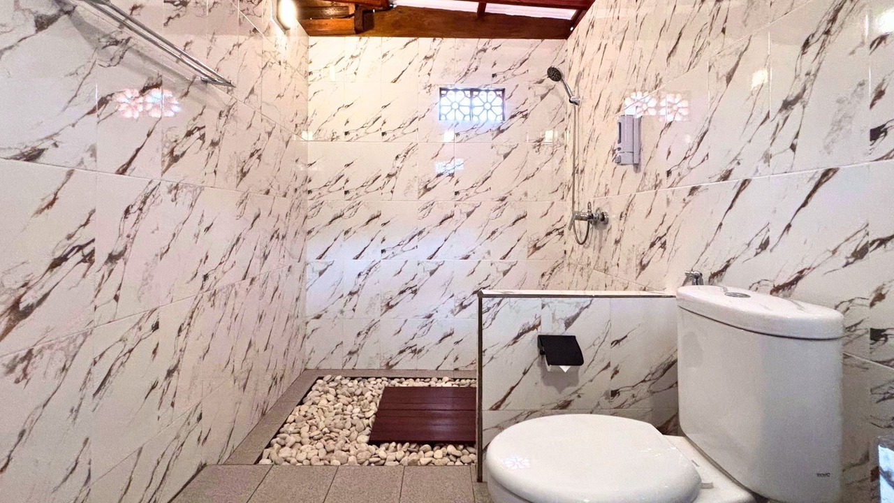 Photo of Bathroom in Baturiti