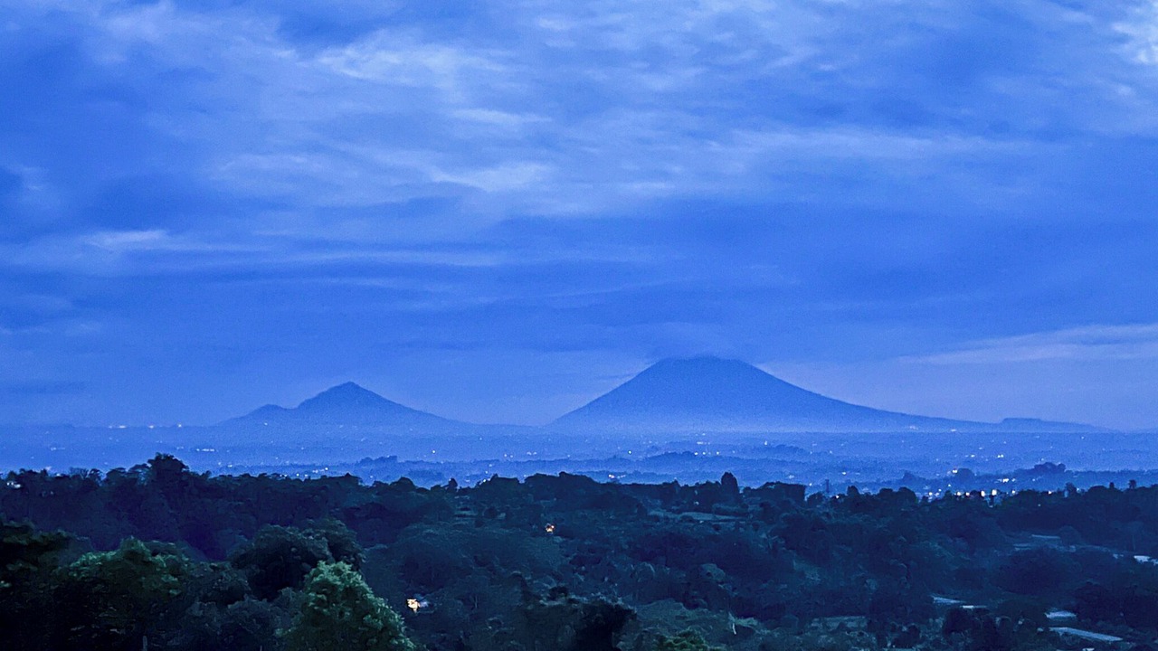 Photo of Outdoor in Baturiti