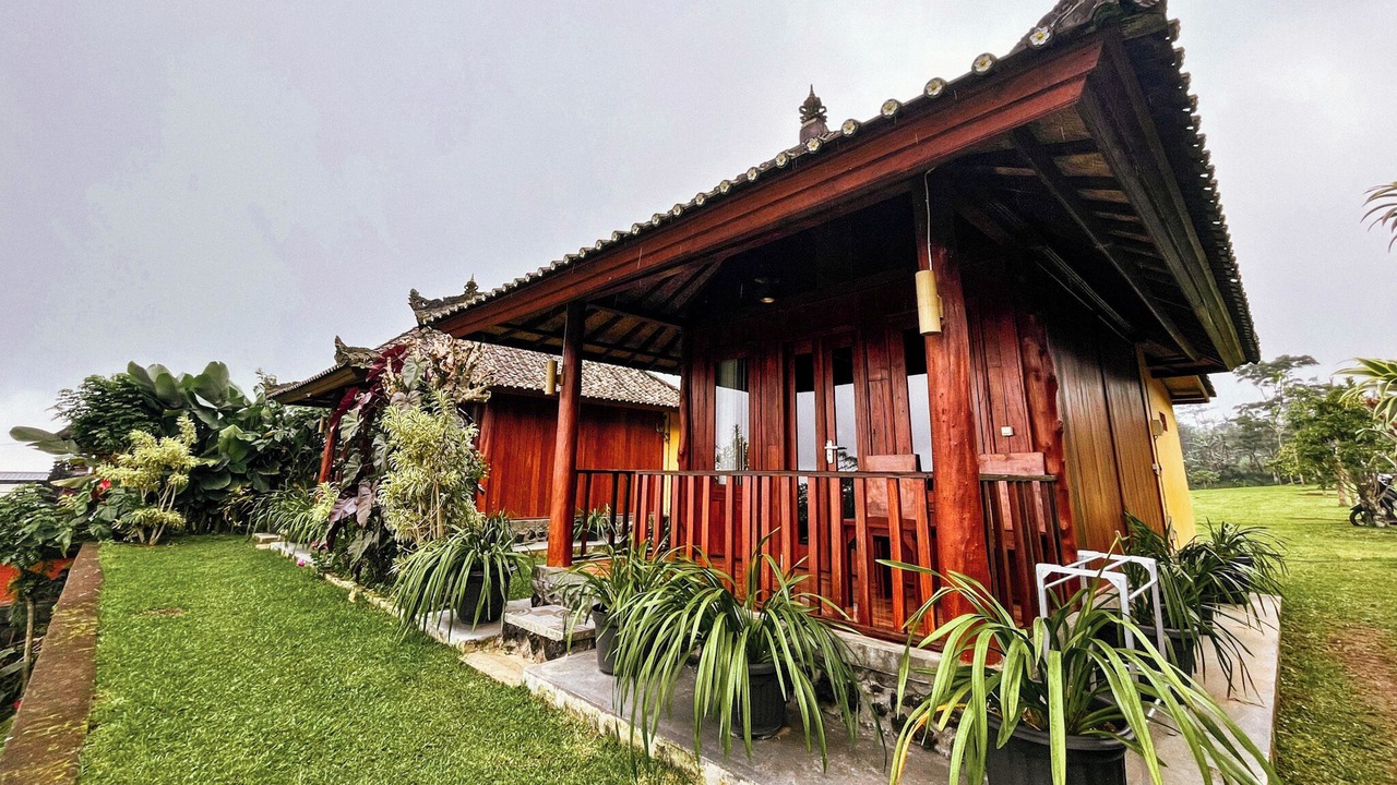 Photo of Patio Balcony in Baturiti