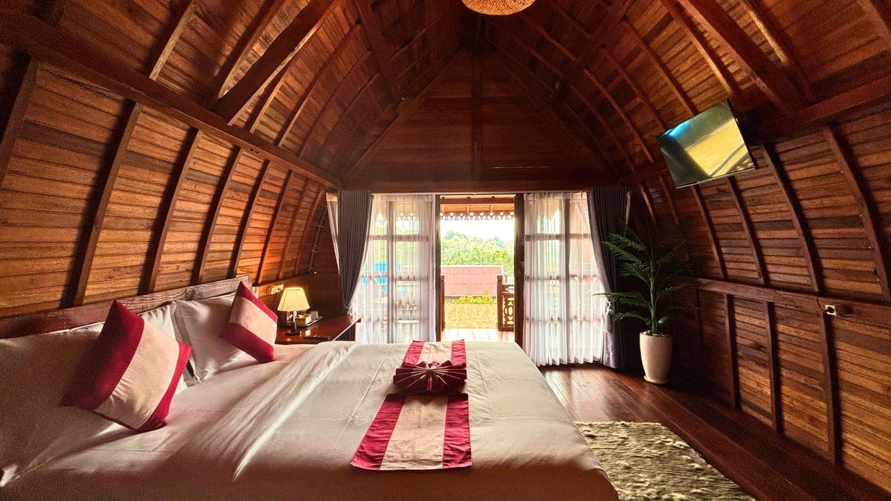Photo of Bedroom in Baturiti