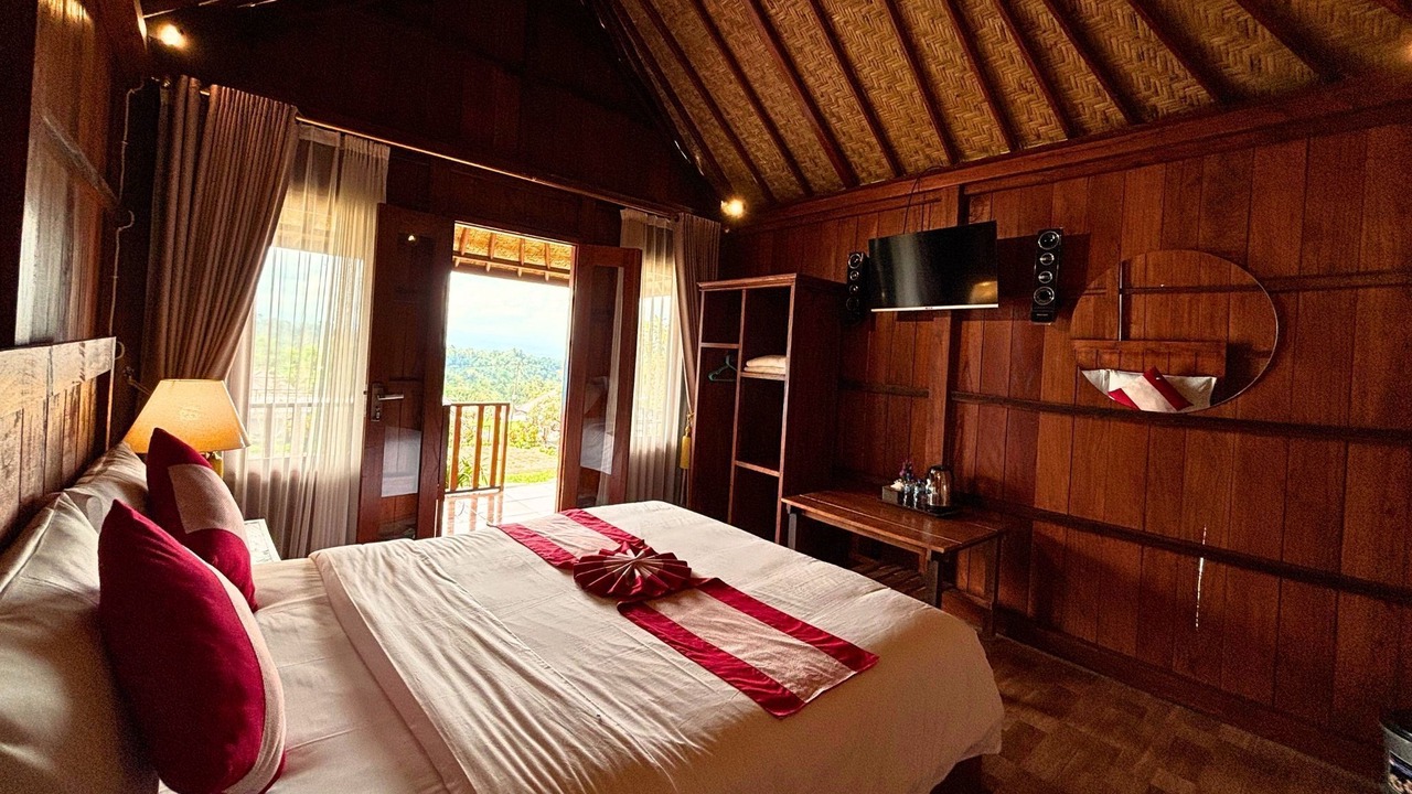 Photo of Bedroom in Baturiti