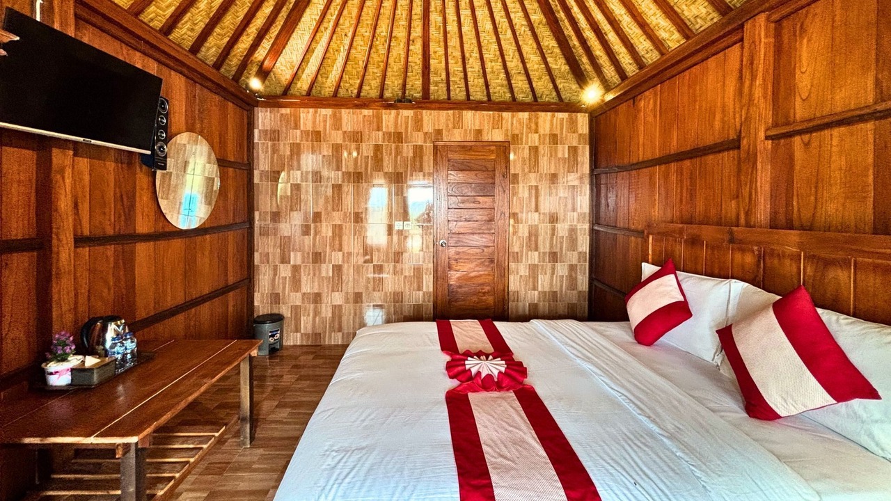 Photo of Bedroom in Baturiti