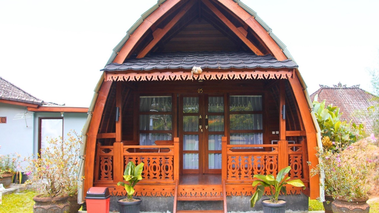 Photo of Bedroom in Baturiti