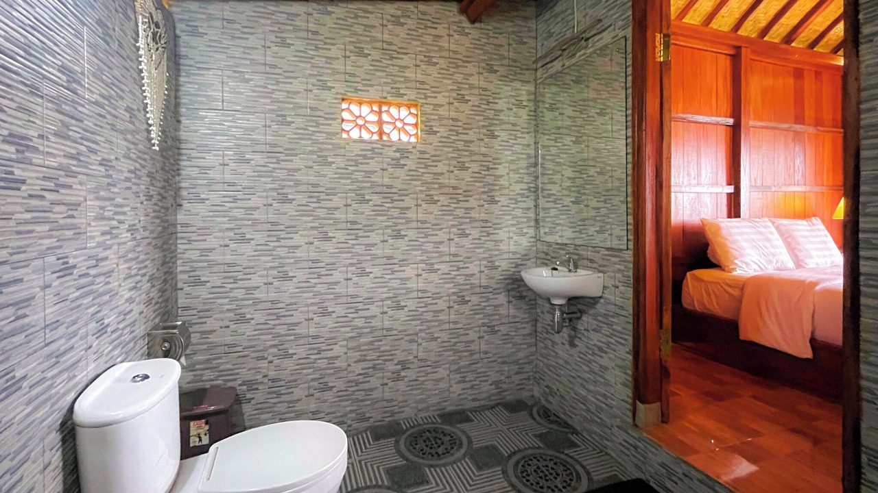 Photo of Bathroom in Baturiti