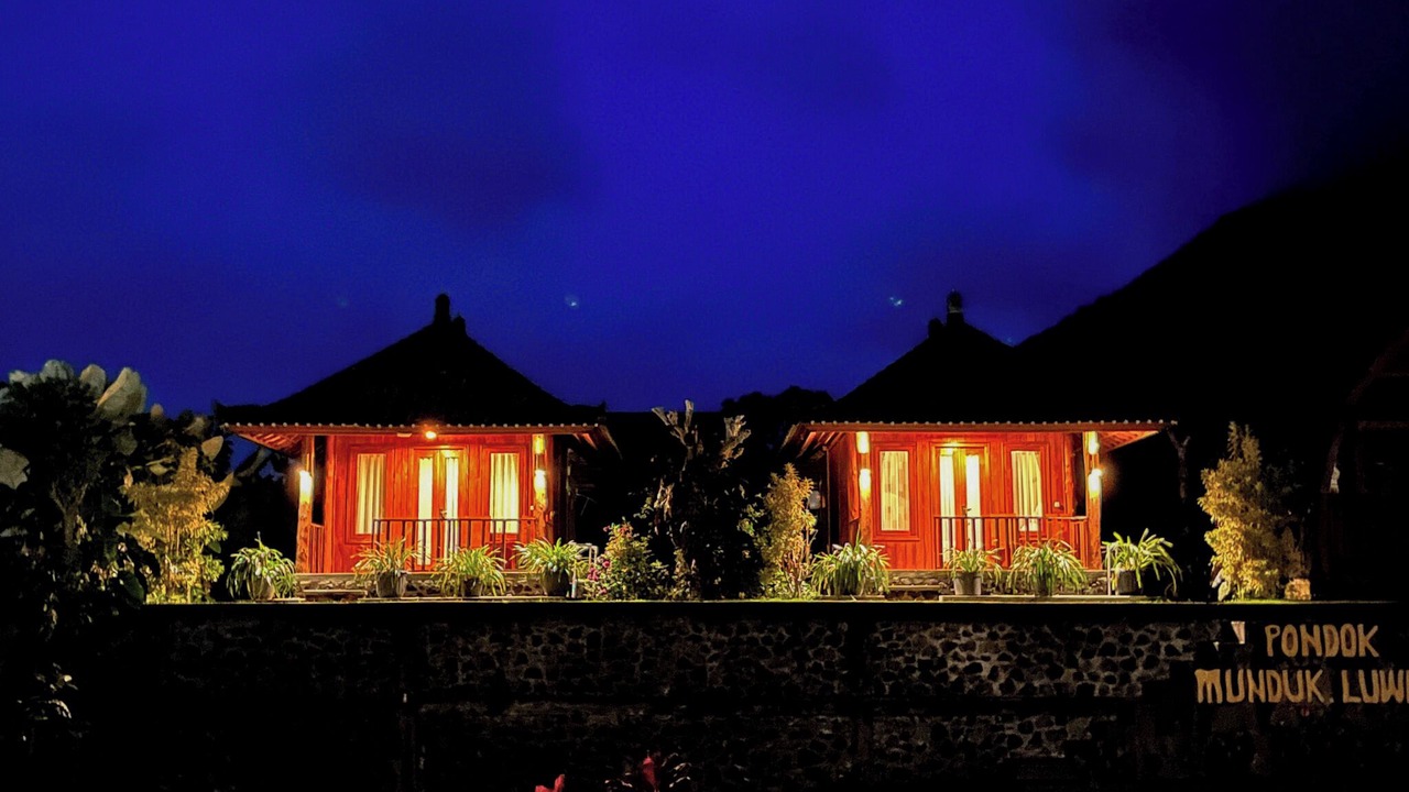 Photo of Patio Balcony in Baturiti