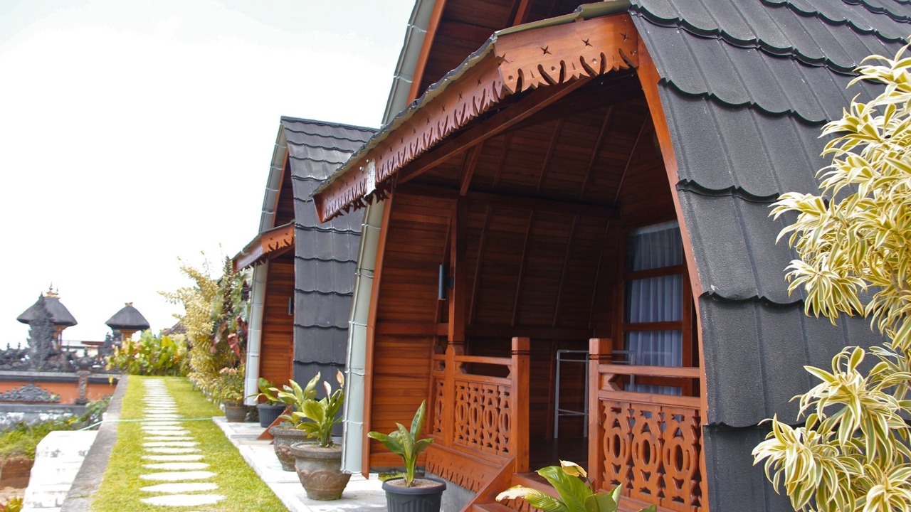 Photo of Bedroom in Baturiti