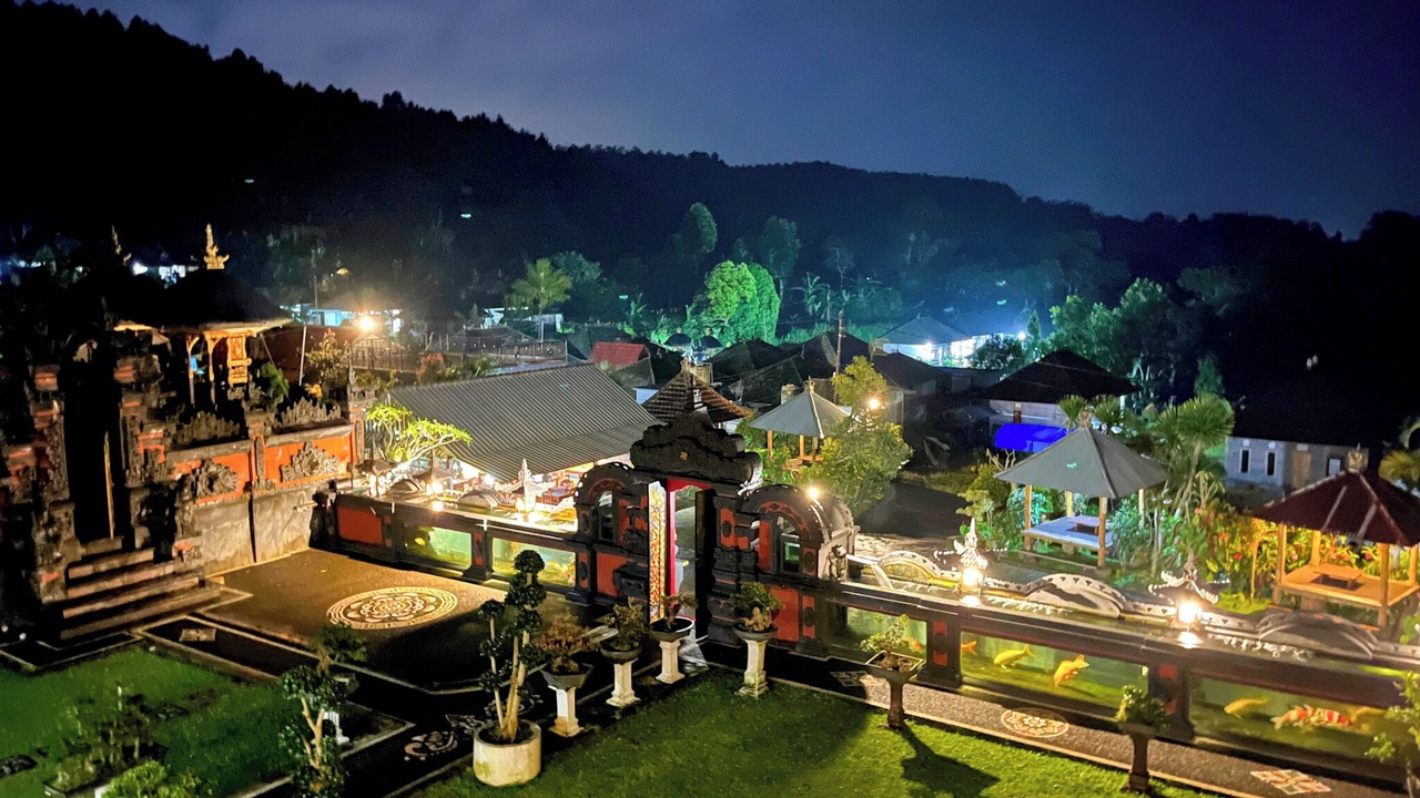 Photo of Outdoor in Baturiti