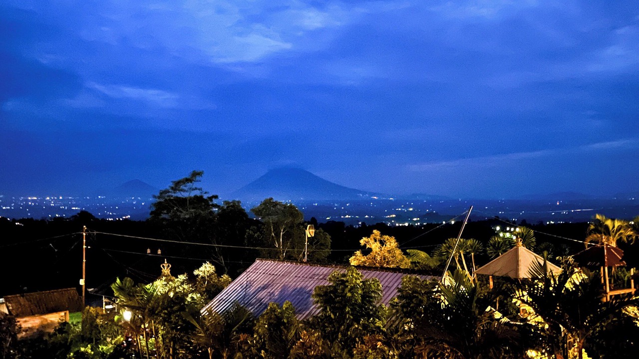 Photo of Outdoor in Baturiti