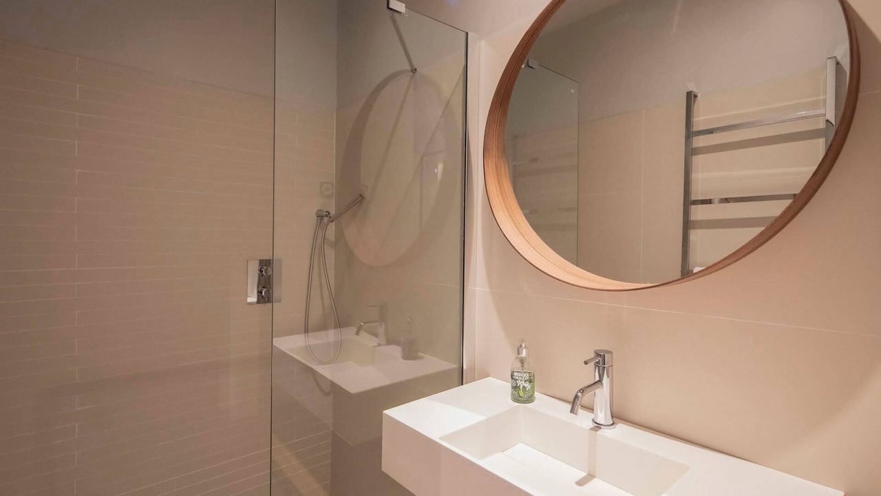 Photo of Bathroom in Maussane