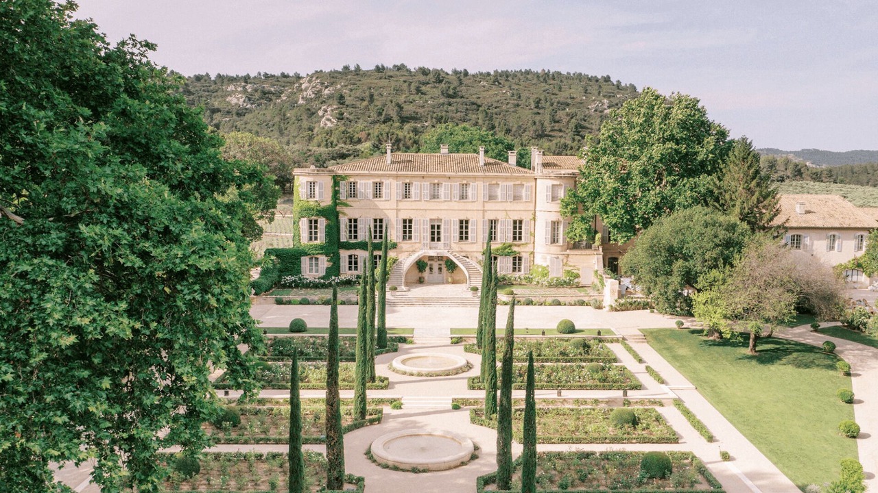 Photo of Outdoor in Estoublon