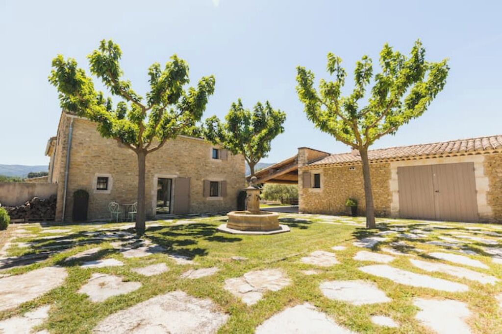 Photo of Outdoor in Oppede