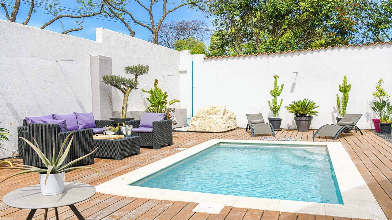Photo of Outdoor in Mazargues