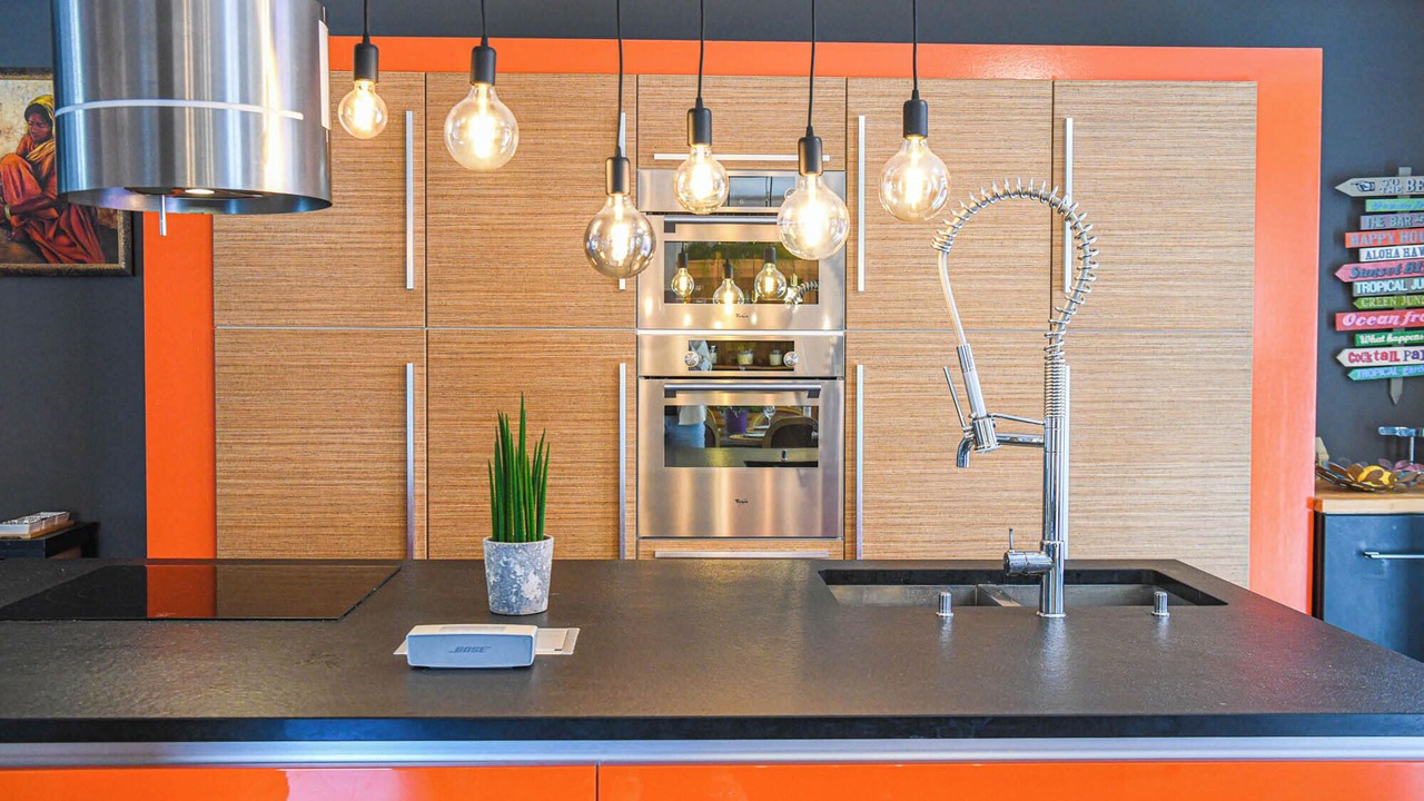Photo of Kitchen in Mazargues