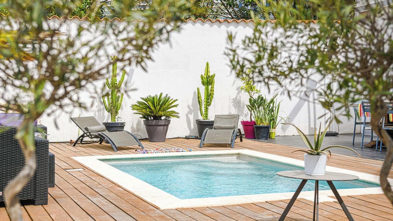 Photo of Outdoor in Mazargues