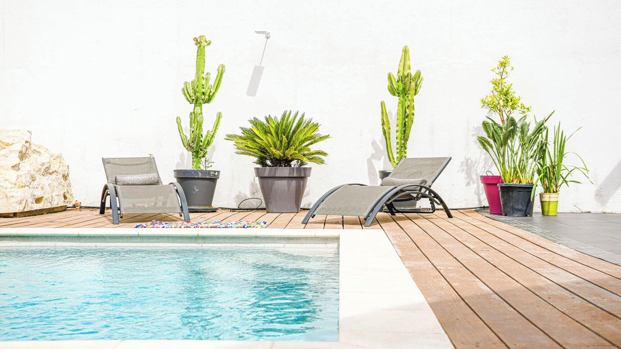 Photo of Outdoor in Mazargues