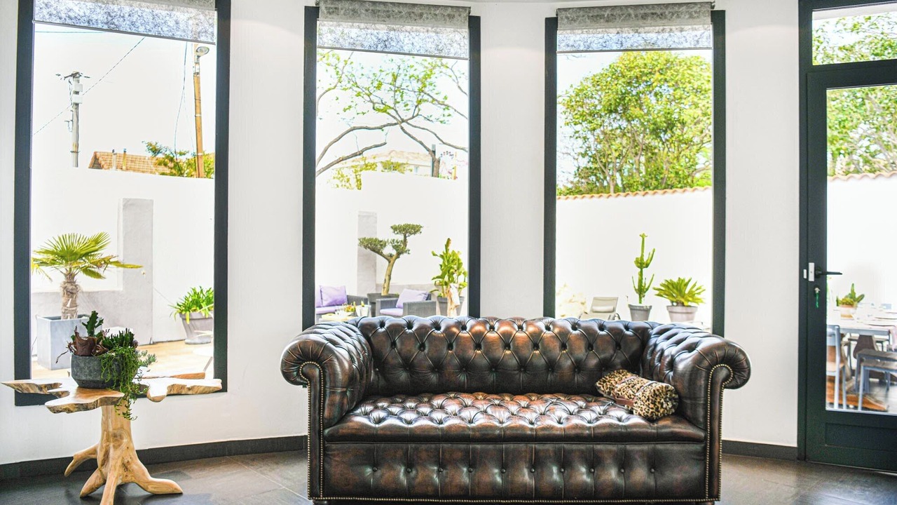 Photo of Livingroom in Mazargues