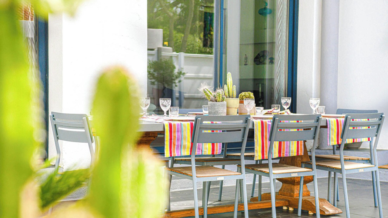 Photo of Outdoor in Mazargues