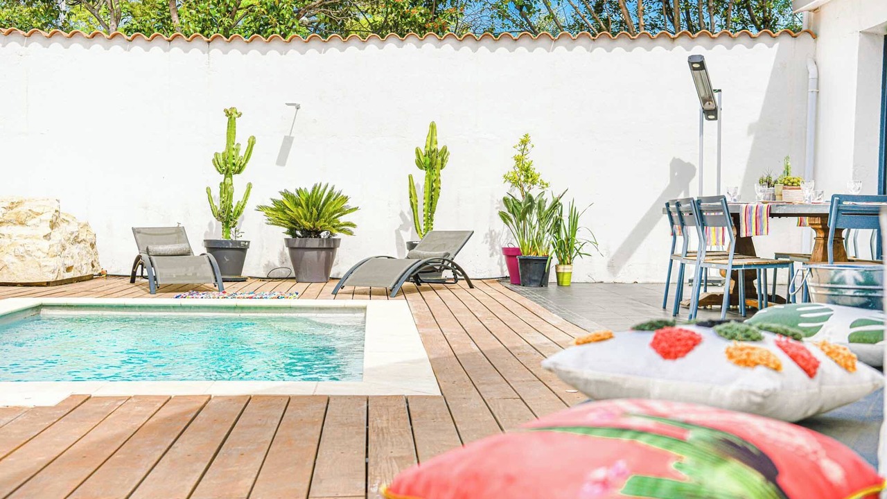 Photo of Outdoor in Mazargues