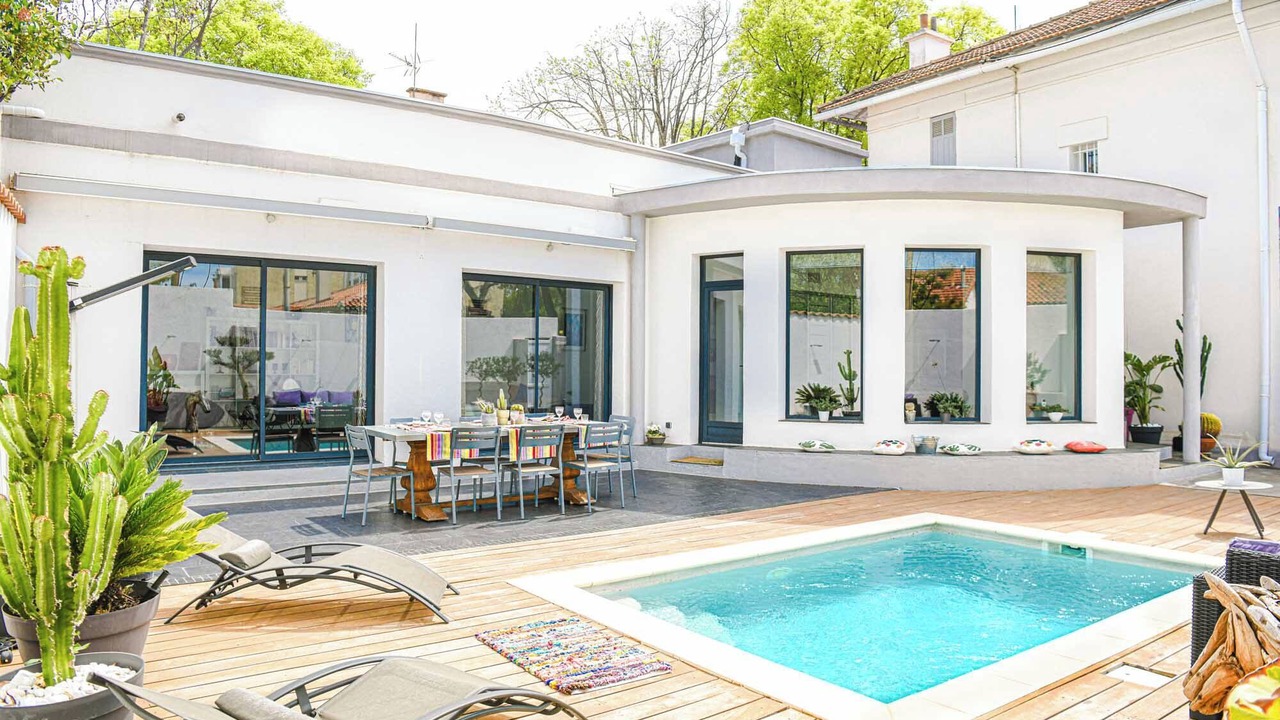 Photo of Outdoor in Mazargues