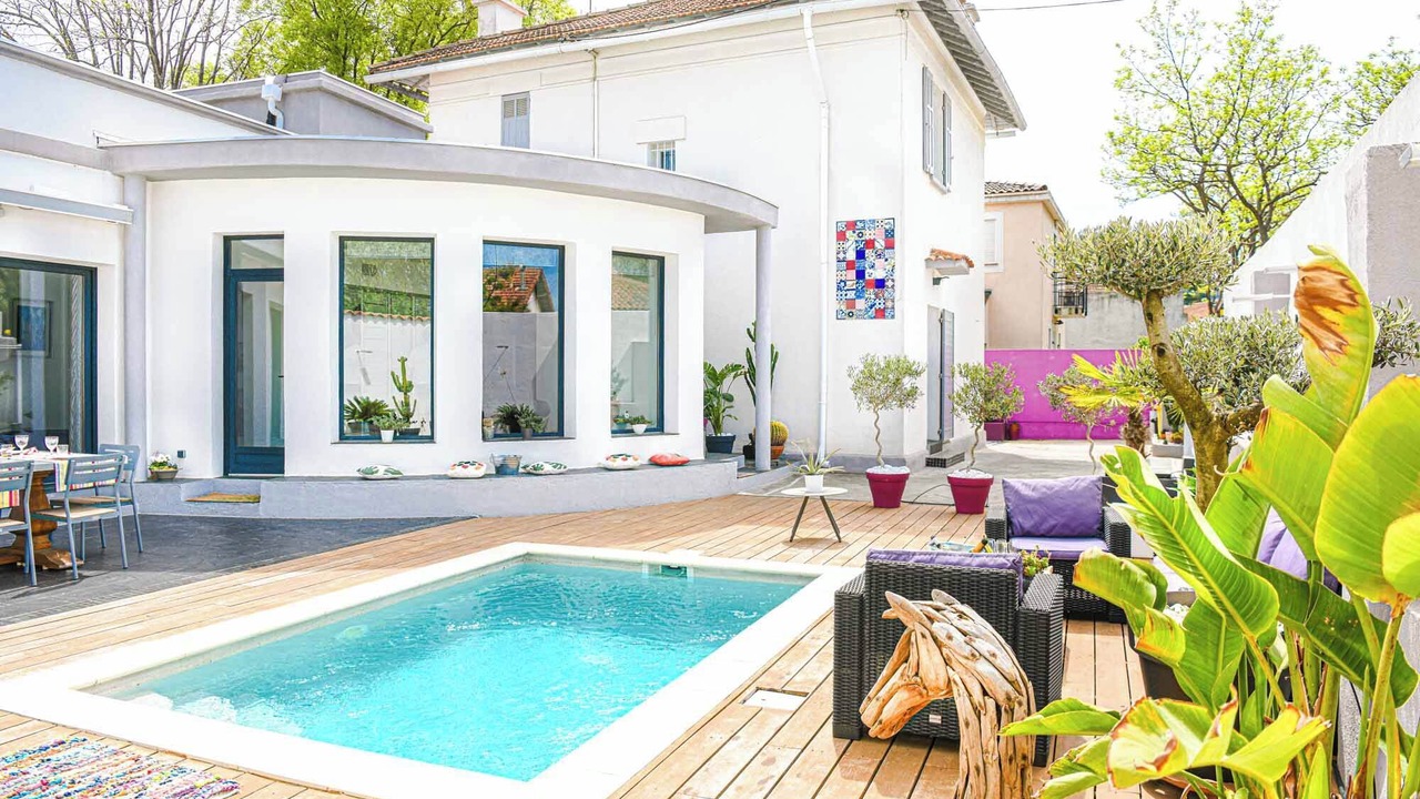 Photo of Outdoor in Mazargues