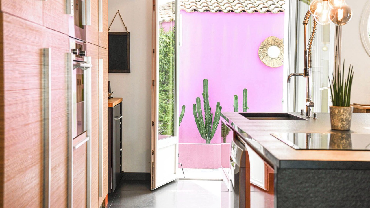 Photo of Kitchen in Mazargues