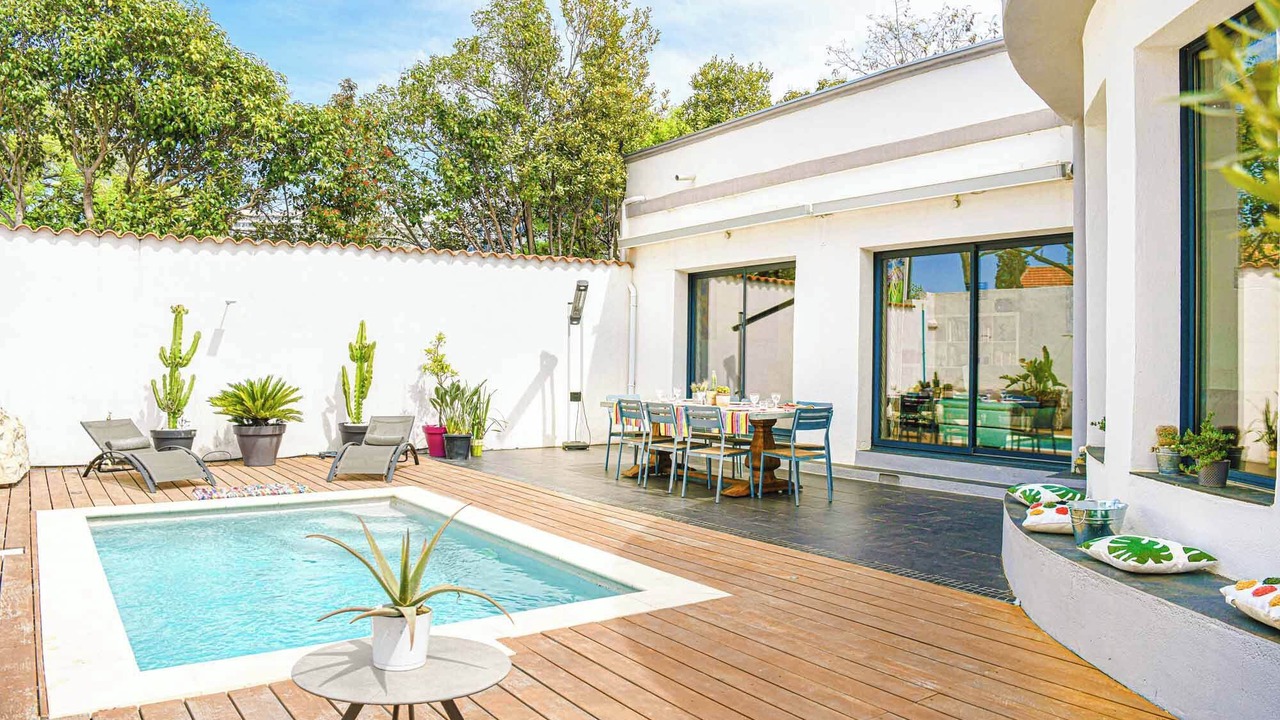 Photo of Outdoor in Mazargues