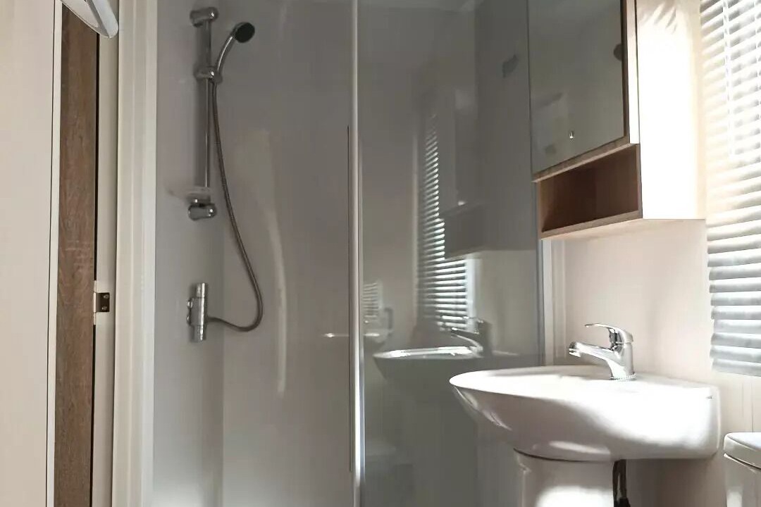 Photo of Bathroom in La Londe-les-Maures