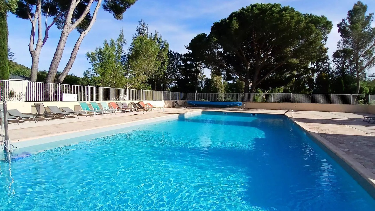 Photo of Outdoor in La Londe-les-Maures