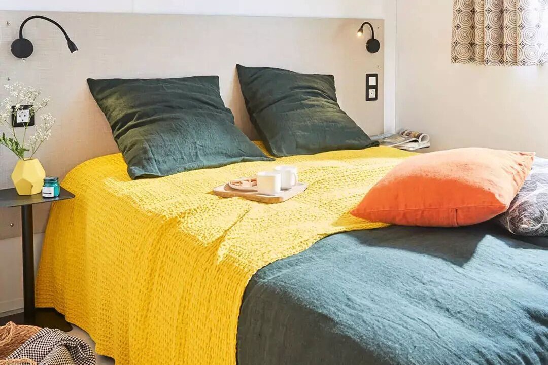 Photo of Bedroom in La Londe-les-Maures