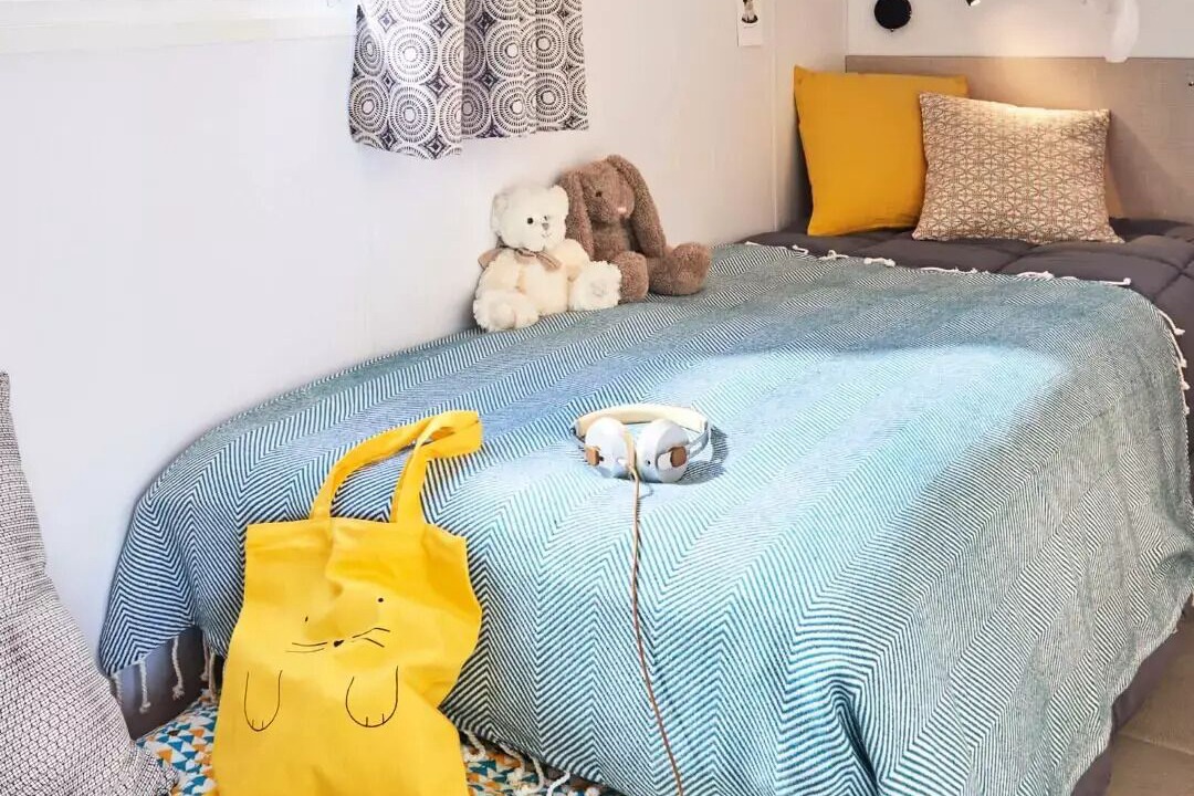 Photo of Bedroom in La Londe-les-Maures