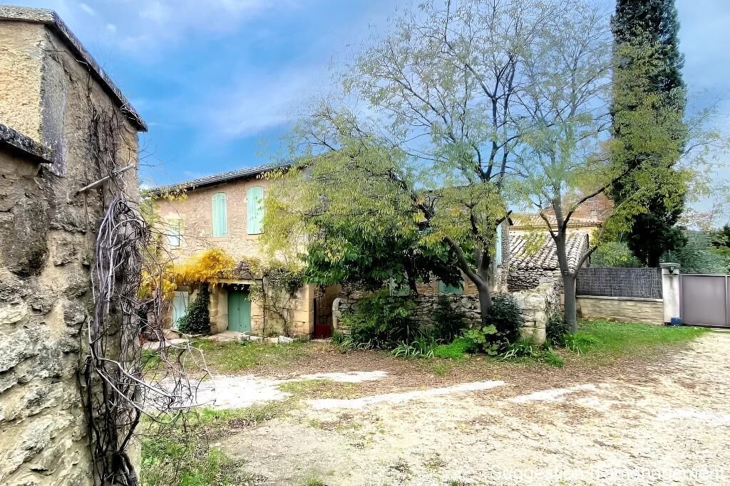 Photo of Outdoor in Vers-Pont-du-Gard