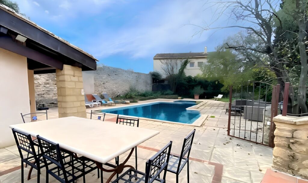 Photo of Outdoor in Vers-Pont-du-Gard