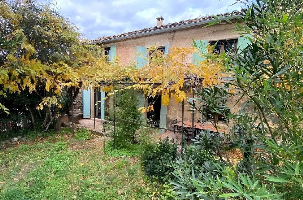 Photo of Outdoor in Vers-Pont-du-Gard