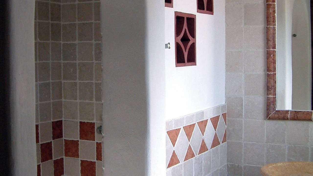 Photo of Bathroom in Trets