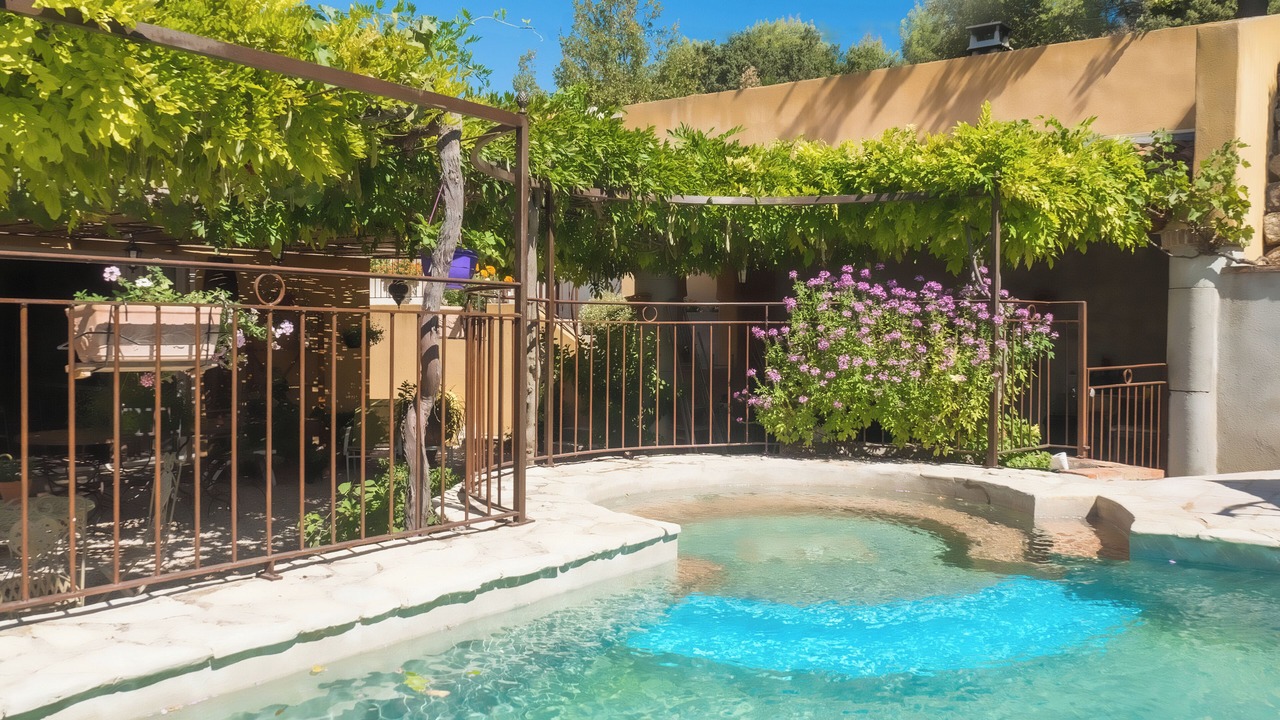 Photo of Outdoor in Trets