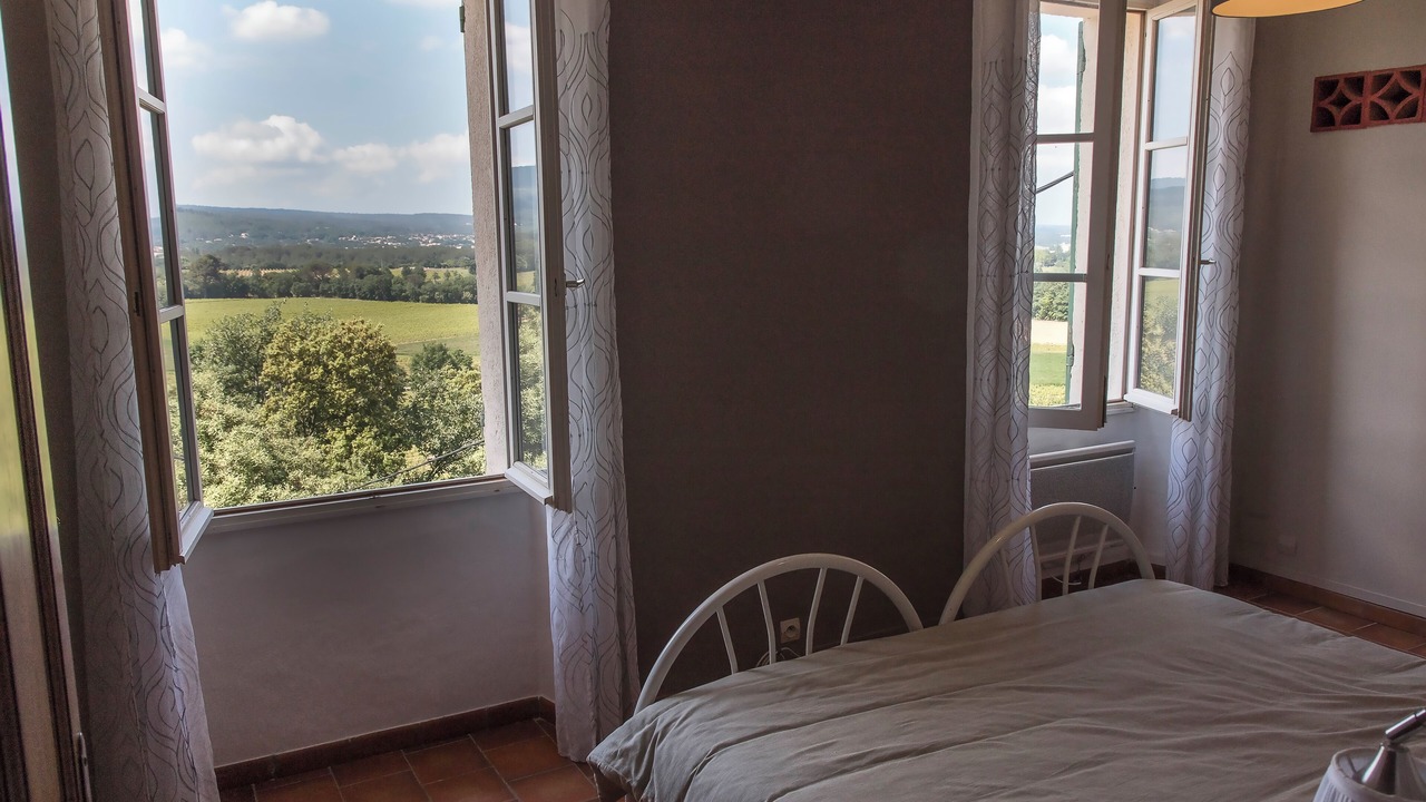 Photo of Bedroom in Trets