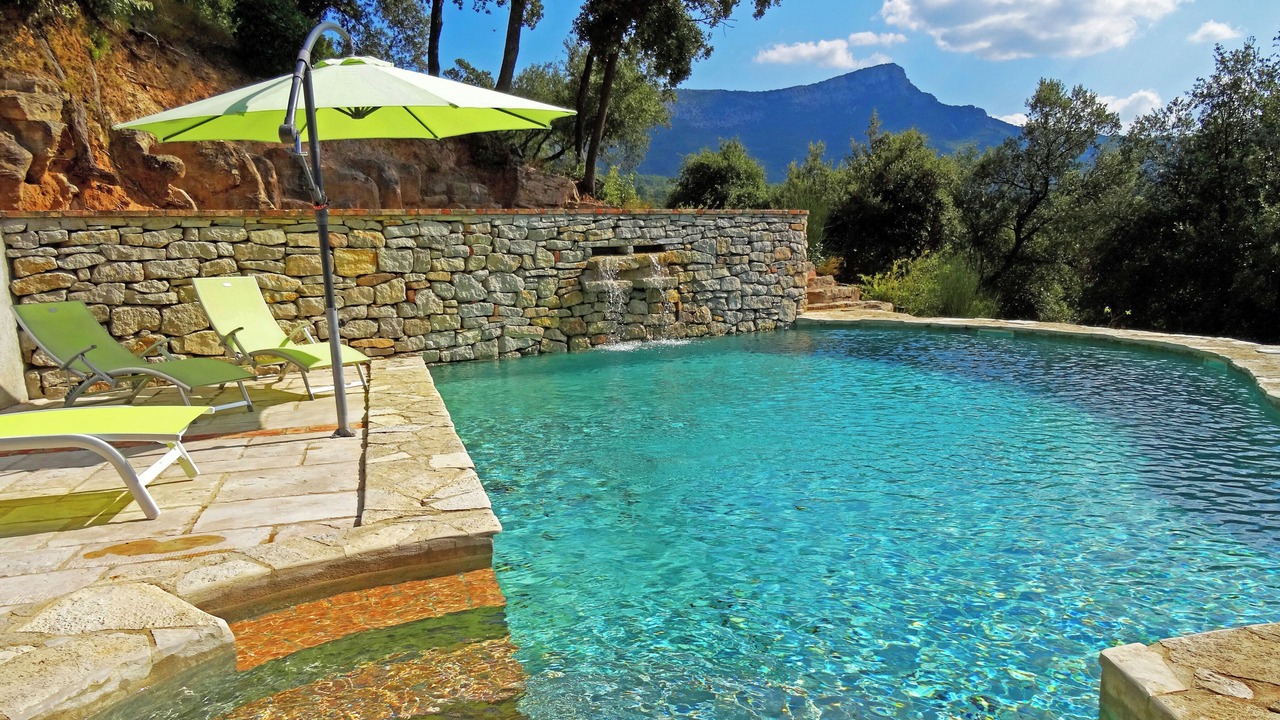 Photo of Outdoor in Trets