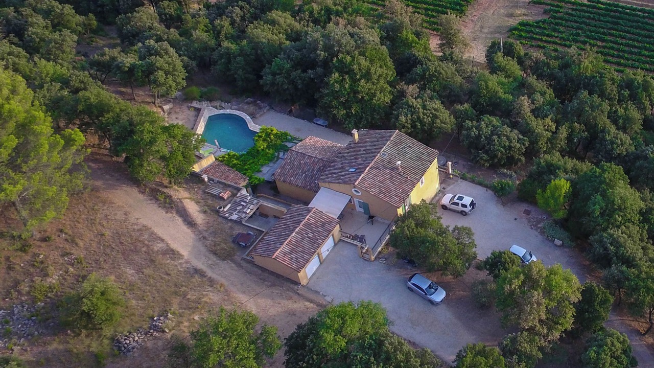 Photo of Outdoor in Trets