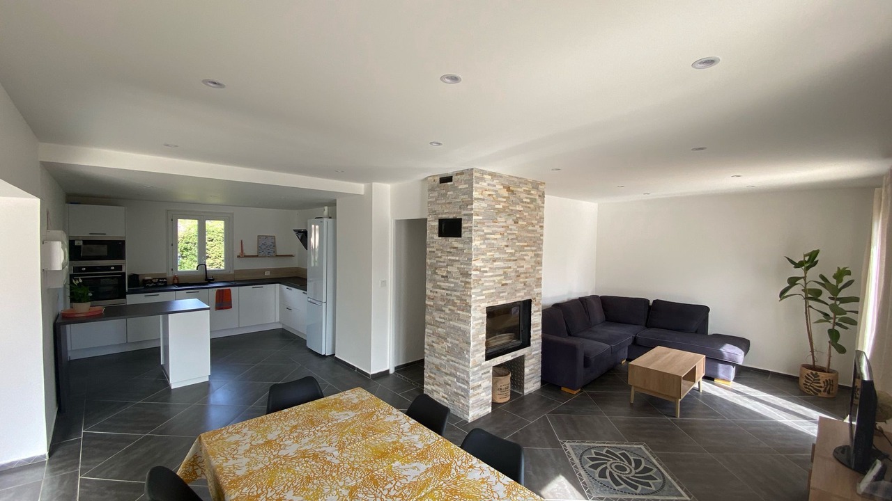 Photo of Livingroom in Gareoult